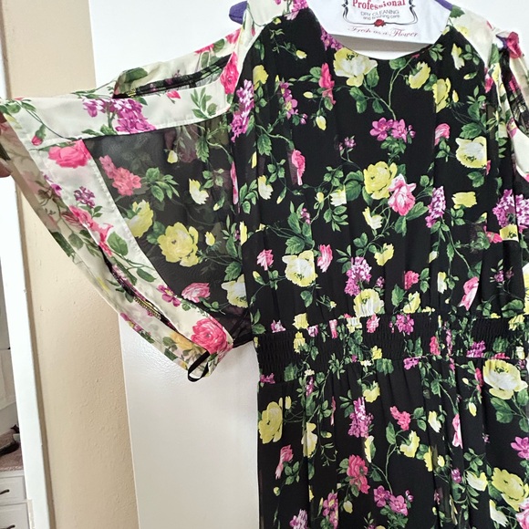 Long Summer Dress - Picture 3 of 6